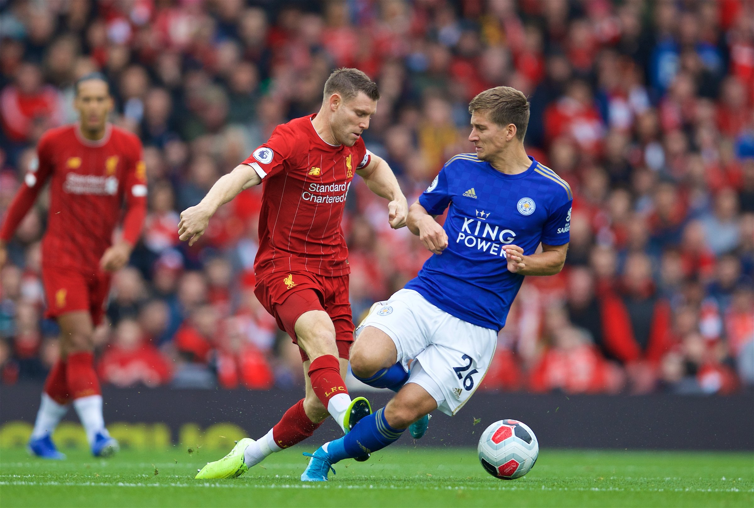 为更多人带 为更多人带